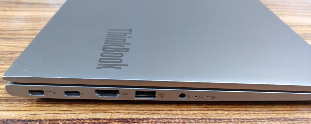 Lenovo ThinkBook 14 G2 ITL 14" i7 24GB RAM (laatste stuk), Computers en Software, 2 tot 3 Ghz, Intel Core i7-1165, Refurbished