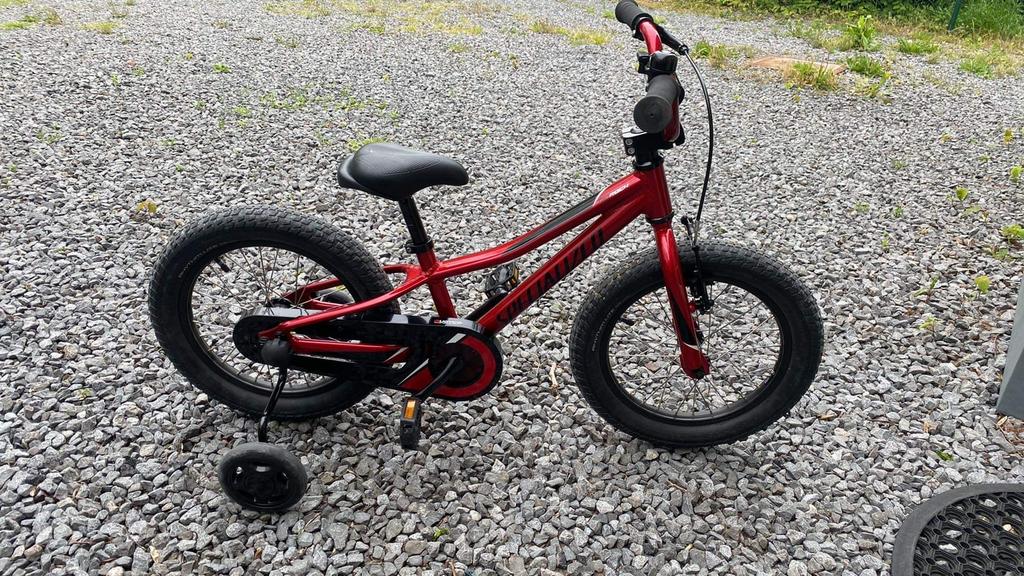 Vélo specialized riprock, Ophalen, Zo goed als nieuw