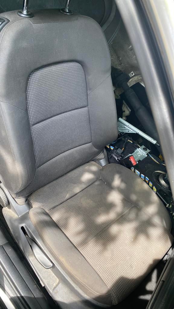 Intérieur audi a3 2porte 8p, Auto-onderdelen, Interieur en Bekleding, Ophalen