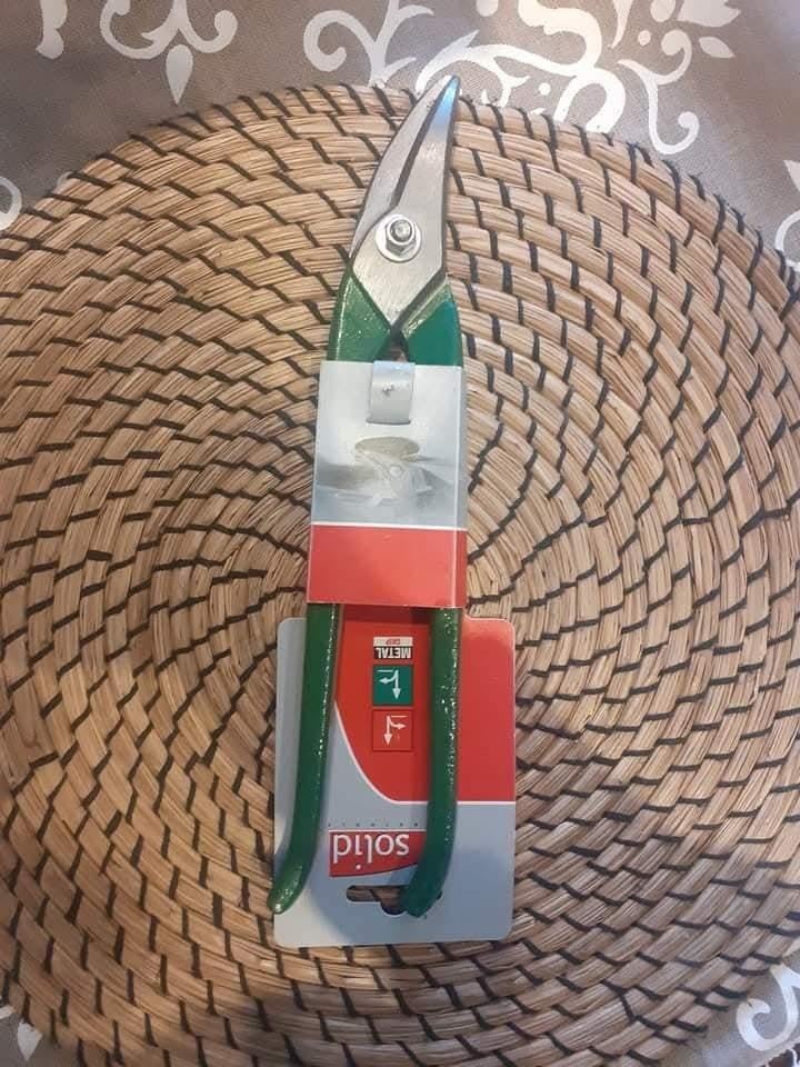 Pince coupante neuve, Bricolage & Construction, Enlèvement ou Envoi