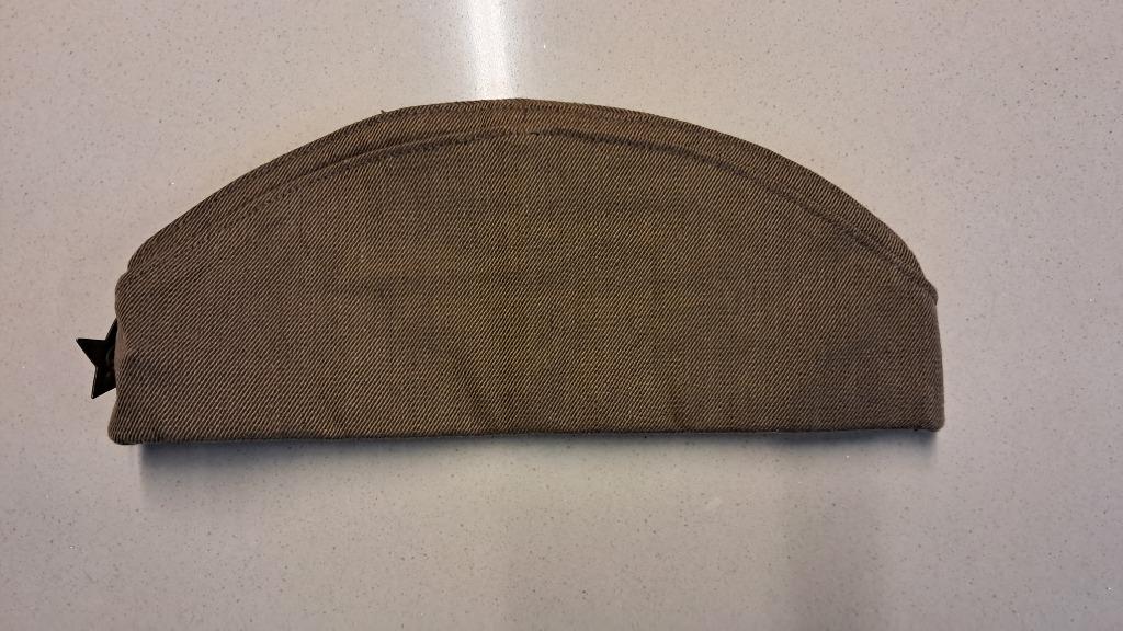 CALOT ARMEE RUSSE, Enlèvement ou Envoi, Armée de terre, Casque ou Béret