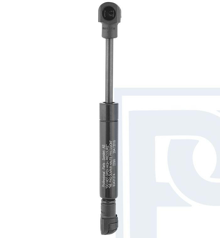 Volvo Gasveer gasdemper xc70nn v70nn  hondenrek bagagerek ac, Enlèvement ou Envoi, Neuf