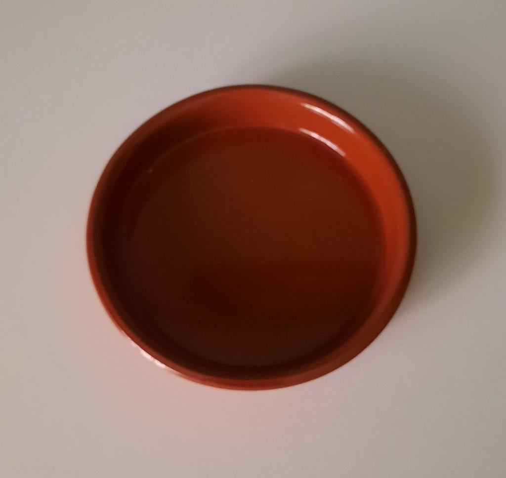 Plat à four, Maison & Meubles, Enlèvement ou Envoi, Poterie, Balance ou Balances