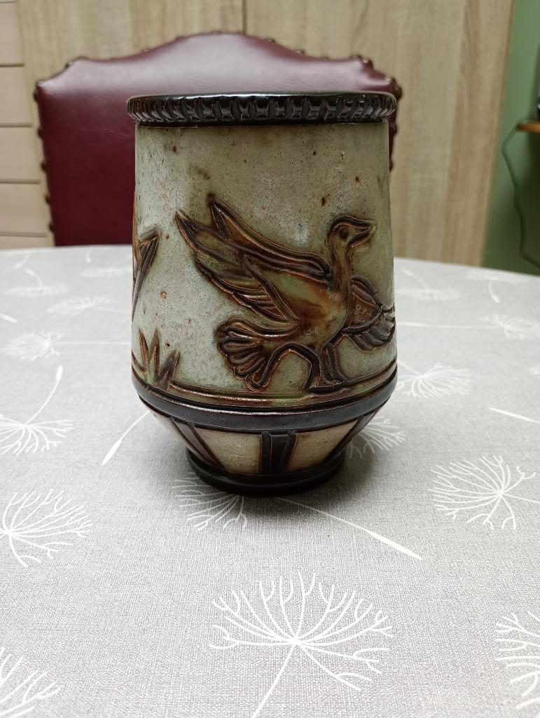 Vase Losson, Enlèvement ou Envoi