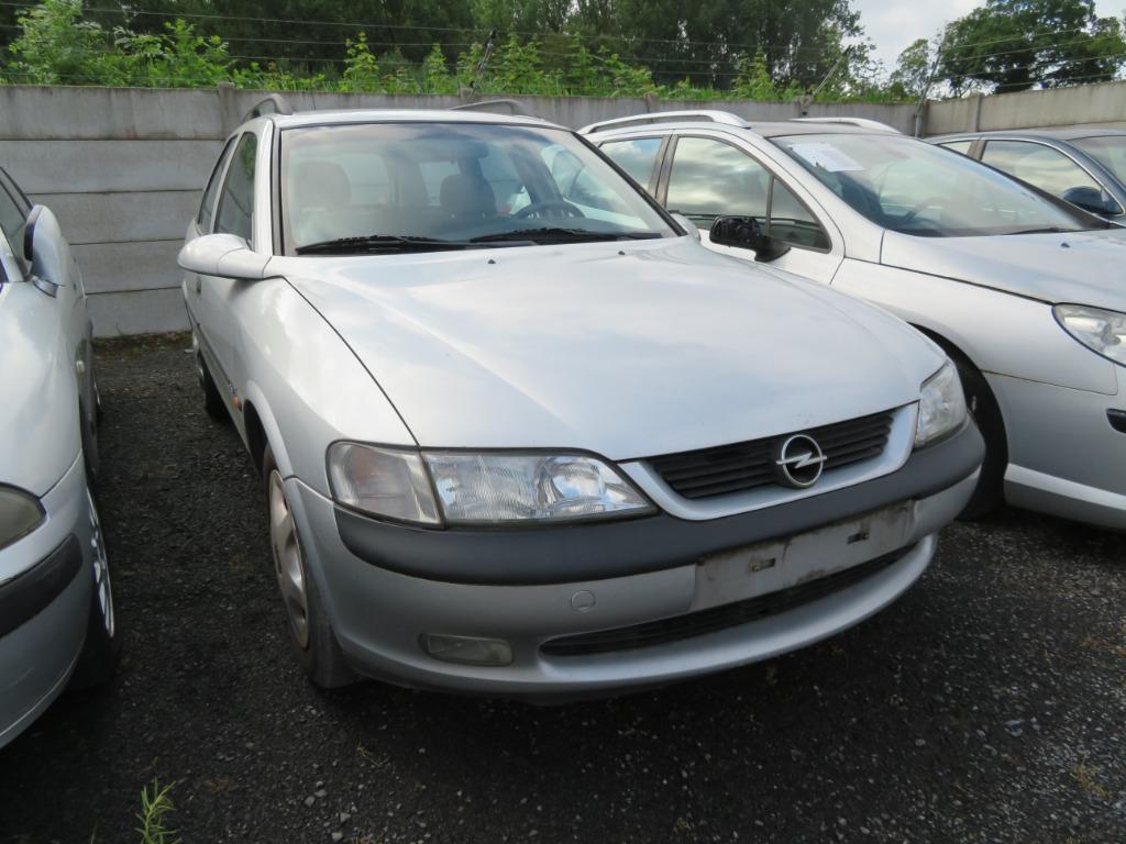 Toute pièces Opel Vectra, Autos : Pièces & Accessoires, Enlèvement, Utilisé, Opel