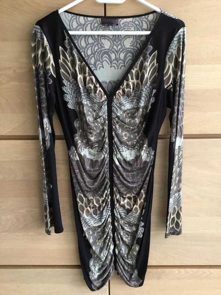 Jurk HALÉ BOB, Maat 38/40 (M), Halé Bob, Overige kleuren, Ophalen of Verzenden