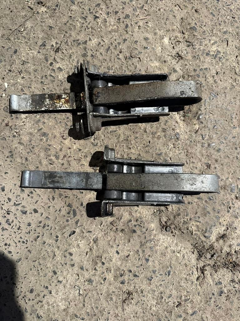 Arrêt de porte bmw e21 41511881589, BMW