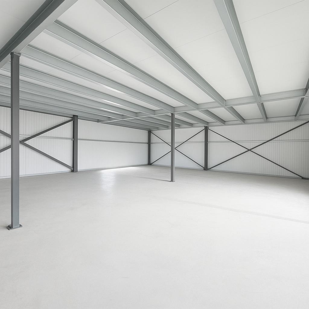 Verdiepingsvloer entresolvloer mezzanine Laagste prijs, Envoi