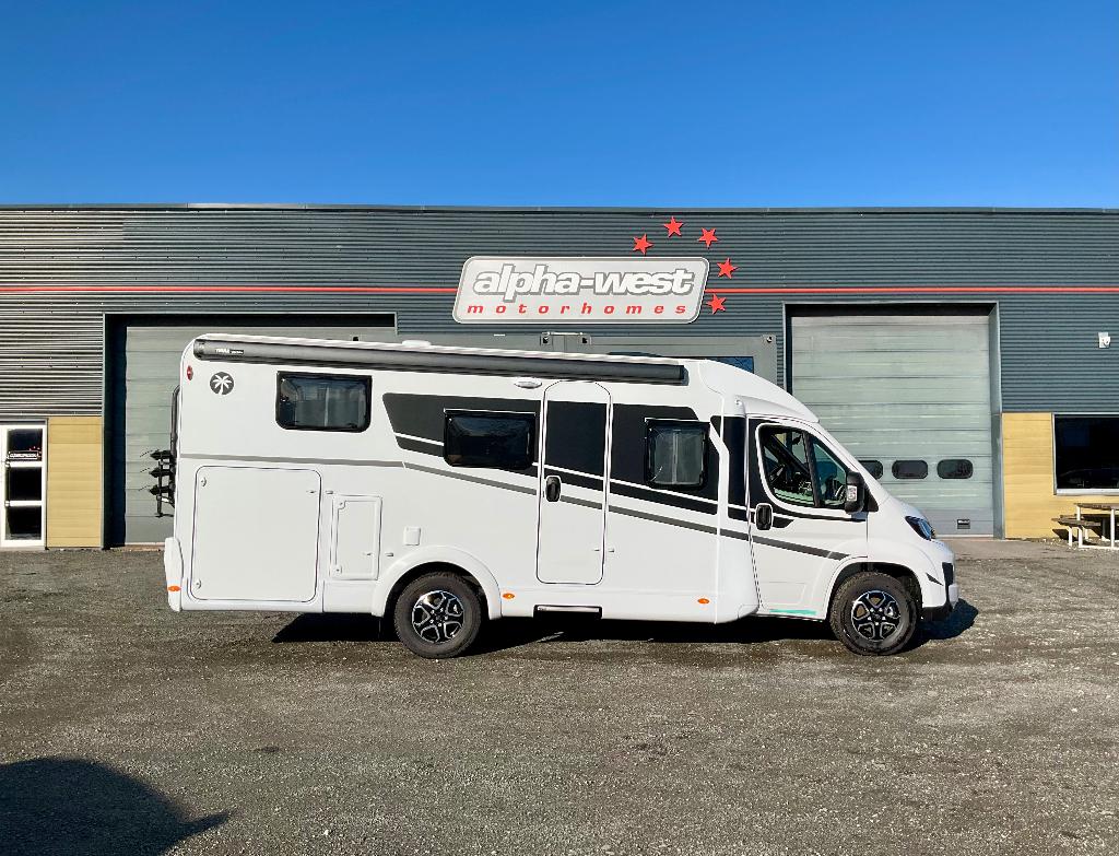 Sunlight V 67 S  Édition Aventure 2026 ‼️ « AUTOMATIQUE » ‼️, Marchepied électrique, Fiat, Diesel, Automatique