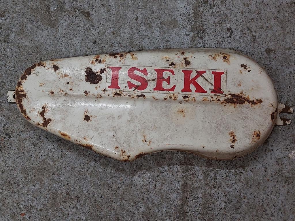 Protège courroies motoculteur, Jardin & Terrasse, Enlèvement