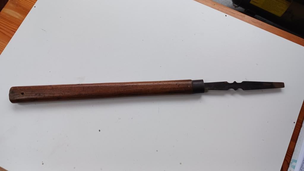 Vieux tournevis, Antiquités & Art, Enlèvement