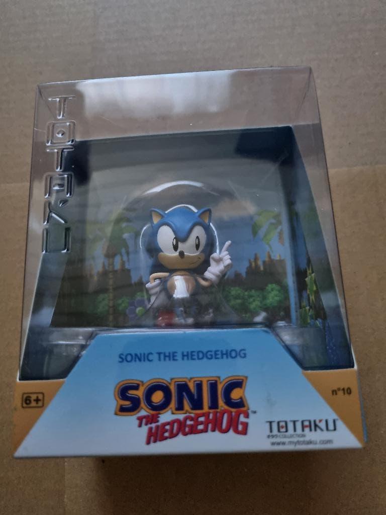 Ps4 spel : Team Sonic Racing - Collector Edition( Zeldzaam ), Ophalen of Verzenden, Nieuw, Racen en Vliegen