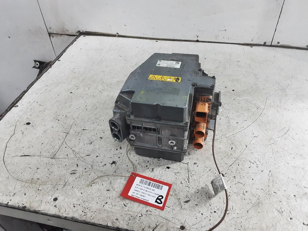 ACCU HV BMW X1 (U11) (01-2022/-) (CCU74K), Gebruikt, Mevr. I. Hauben, BMW, Rue de l'Espoir 34 34
4030  GRIVEGNÉE, BE