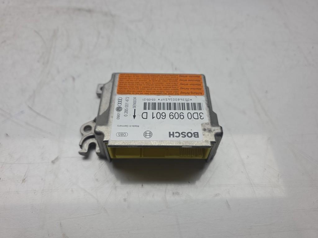 BOITIER AIRBAG Porsche Cayenne (9PA) (01-2002/09-2010), Autos : Pièces & Accessoires, Utilisé, Porsche