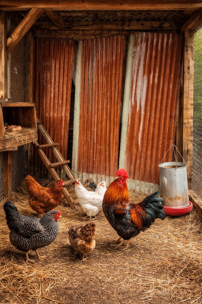 lange metalen golfplaten, Doe-het-zelf en Bouw, Dakpannen en Dakbedekking, Ophalen