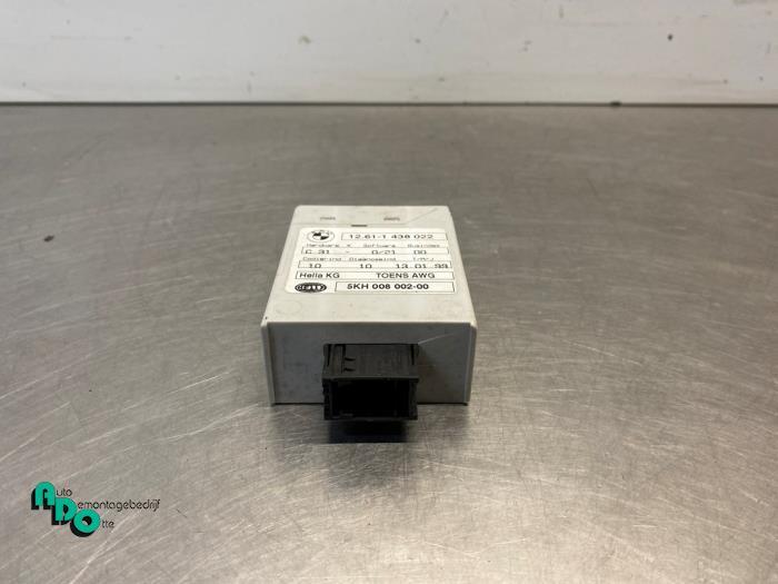 Olie niveau sensor van een BMW 3-Serie (3-Serie 90-), Gebruikt, -, -, Ophalen of Verzenden