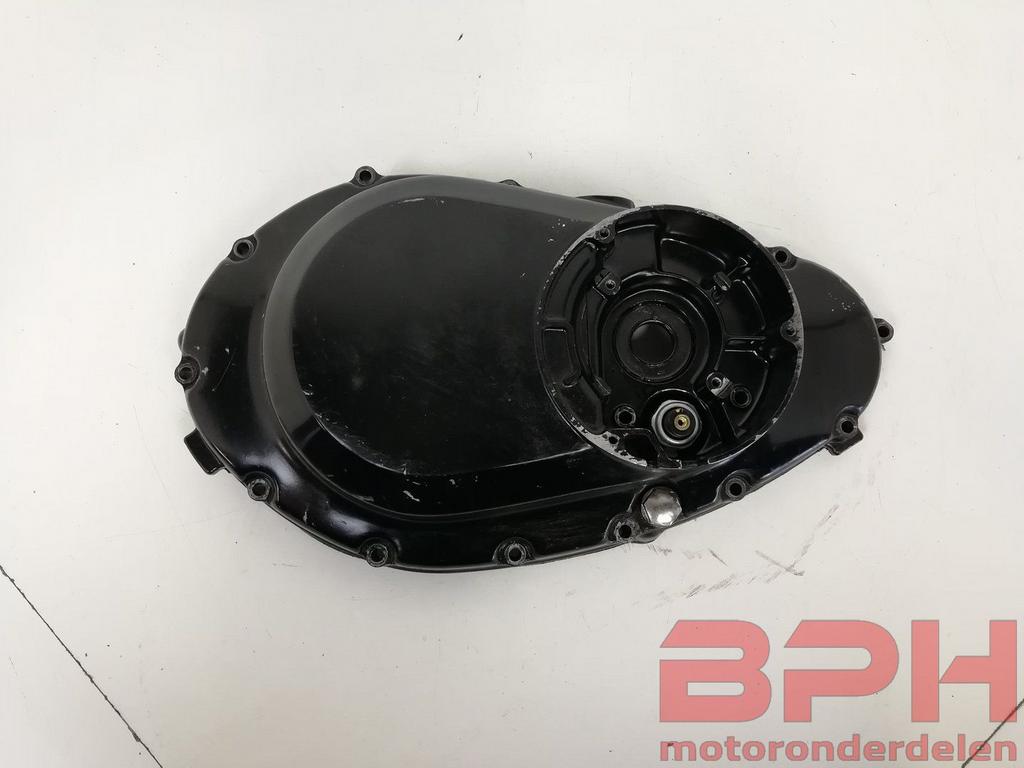 Koppelingsdeksel carterdeksel Suzuki GS500e 1989 t/m 2001 ca, Motos, Pièces | Suzuki, Enlèvement ou Envoi