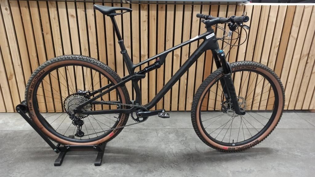 CUBE AMS ZERO99 C:68X RACE 29 - 30%, Fietsen en Brommers, Vering, 10 tot 15 versnellingen, Nieuw, Overige maten