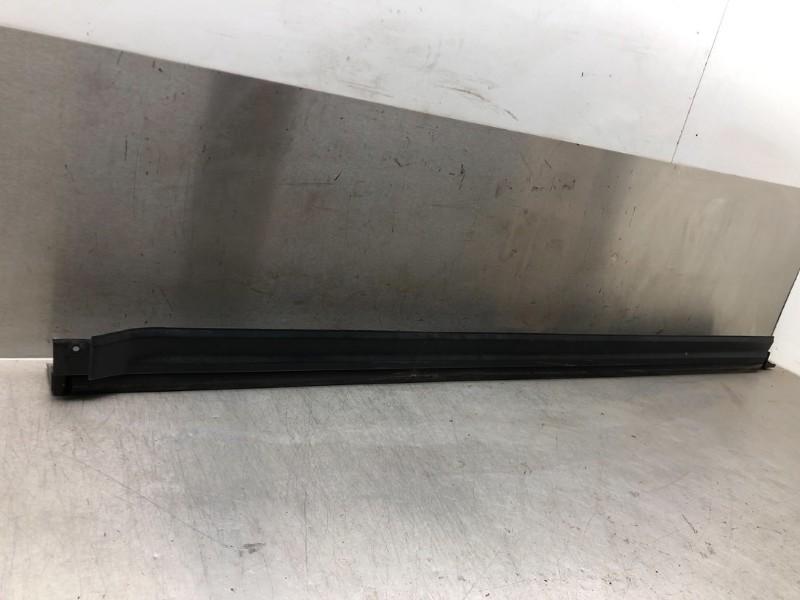 SIDESKIRT RECHTS Eclipse Cross (GK / GL) (|7250AI32|), Gebruikt, Rechts, Mitsubishi