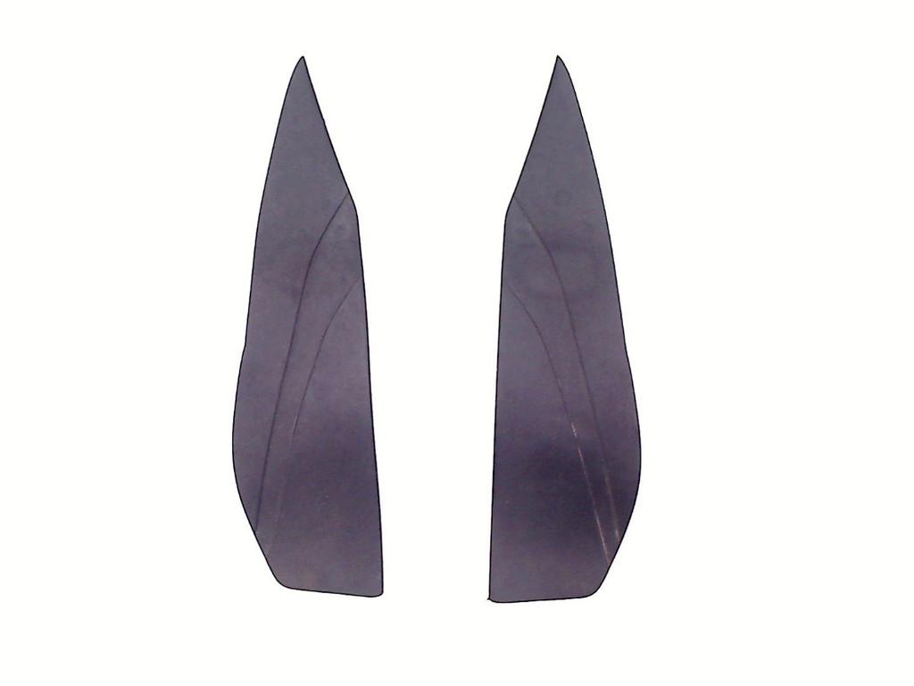 MOQUETTE INTERIEUR X-Max 125 (BL1-F171L-00|BL1-F7481-00), Motos, Pièces | Yamaha, Utilisé