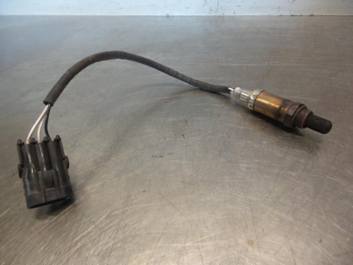 Sonde lambda d'un Renault Twingo (Twingo 98-), Autos : Pièces & Accessoires, Renault, -, 3 mois de garantie, Utilisé