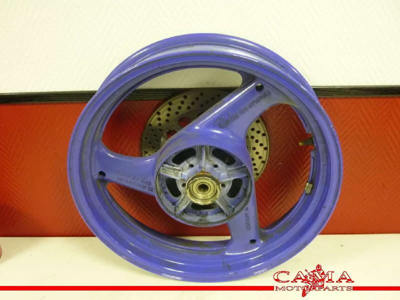 JANTE ARRIÈRE Suzuki, Utilisé