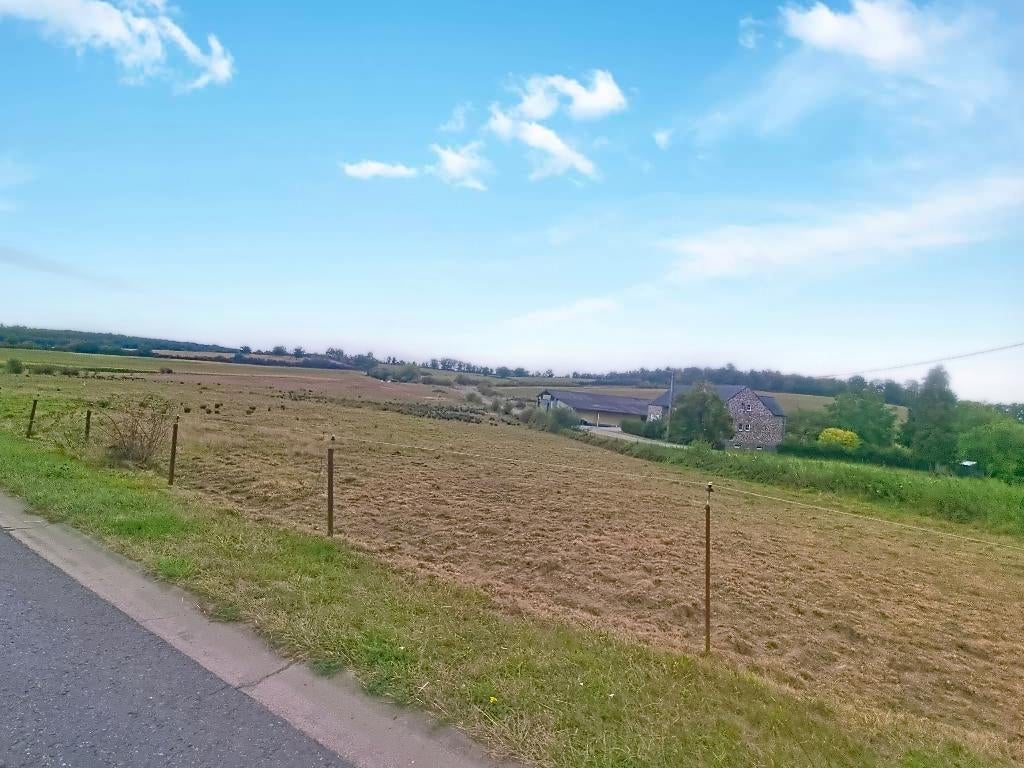 Terrain à bâtir de 24,27 ares, Immo, Doische, 1500 m² ou plus