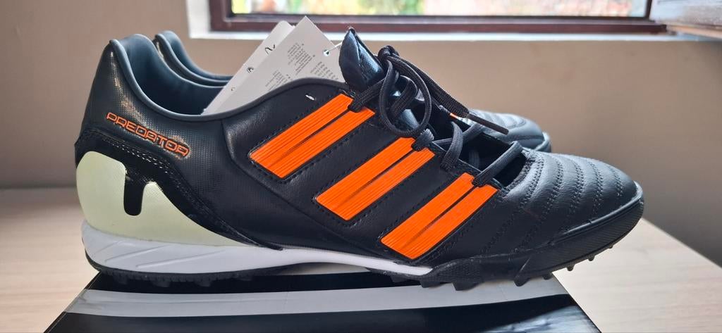 Adidas Absolado TRX TF, Enlèvement