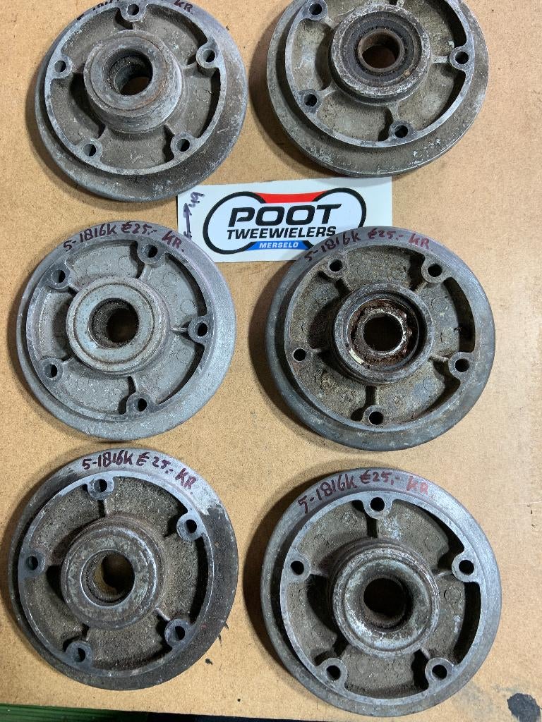 Porte-pignon KREIDLER, Vélos & Vélomoteurs, Enlèvement, Utilisé, Autres types