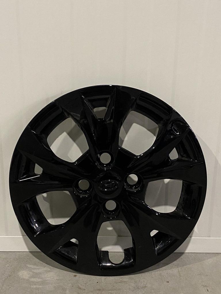 Wieldop Hyundai i10| 14 Inch origineel | 52960B9100, Gebruikt, -, -, Ophalen of Verzenden