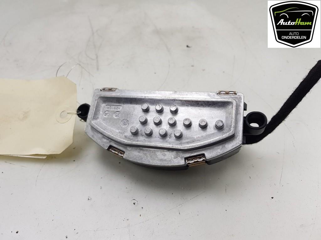 KACHELWEERSTAND Volvo XC90 II (01-2014/12-2022), Gebruikt, Volvo