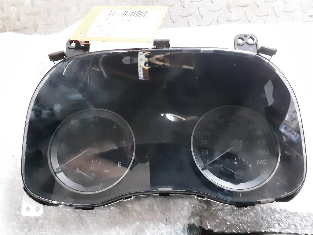 KM TELLER Hyundai Tucson (TL) (01-2015/05-2023) (94003D7730), Auto-onderdelen, Gebruikt, Mevr. I. Hauben, Hyundai, Rue de l'Espoir 34 34
4030  GRIVEGNÉE, BE