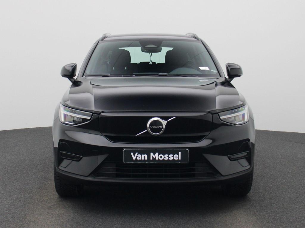 Volvo XC40 Recharge Core Camera | PDC V+A | Carplay | Cruise, Auto's, Stof, Gebruikt, https://public.car-pass.be/vhr/912dfc8d-588f-40c3-b46b-4c93ba1f2b59