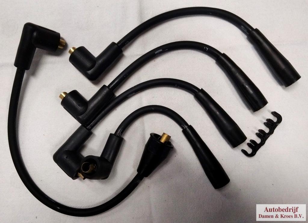 Bougiekabelset Triumph Spitfire NGC000152EVA (GHT152) T, Neuf, -, Autres marques automobiles, -