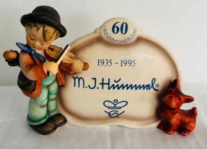 Goebel hummel, Ophalen of Verzenden, Zo goed als nieuw, Hummel