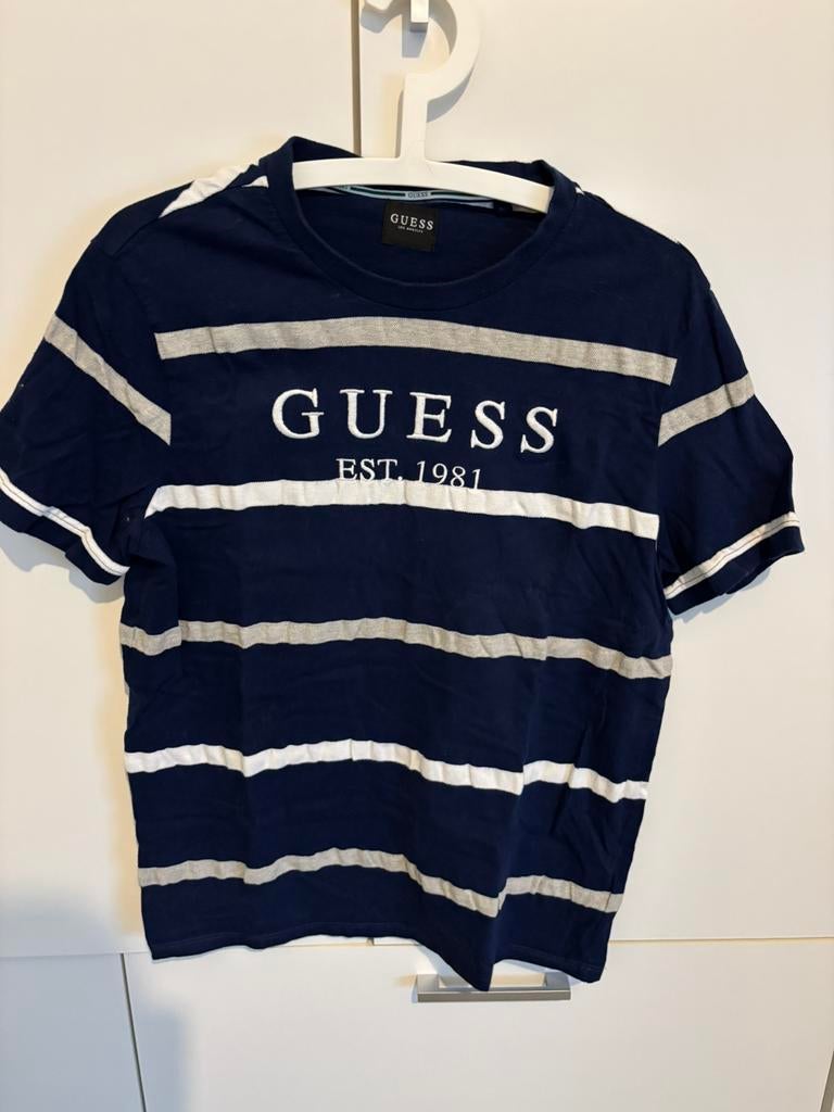 Lot de 6 tshirts femme de marque, Enlèvement, Comme neuf, Taille 34 (XS) ou plus petite, Manches courtes