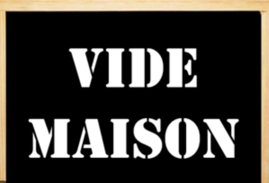 Societe de vide maison a vendre, Offres d'emploi