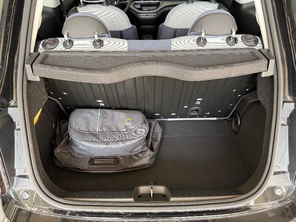 fiat 500, Autos, Fiat, Achat, 87 kW, Entreprise, 5 places