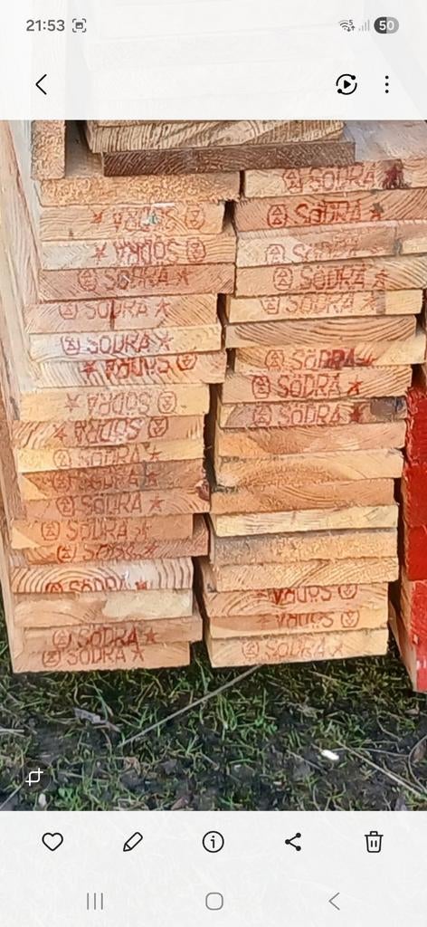 Valiesplanken, Doe-het-zelf en Bouw, Platen en Panelen, Ophalen