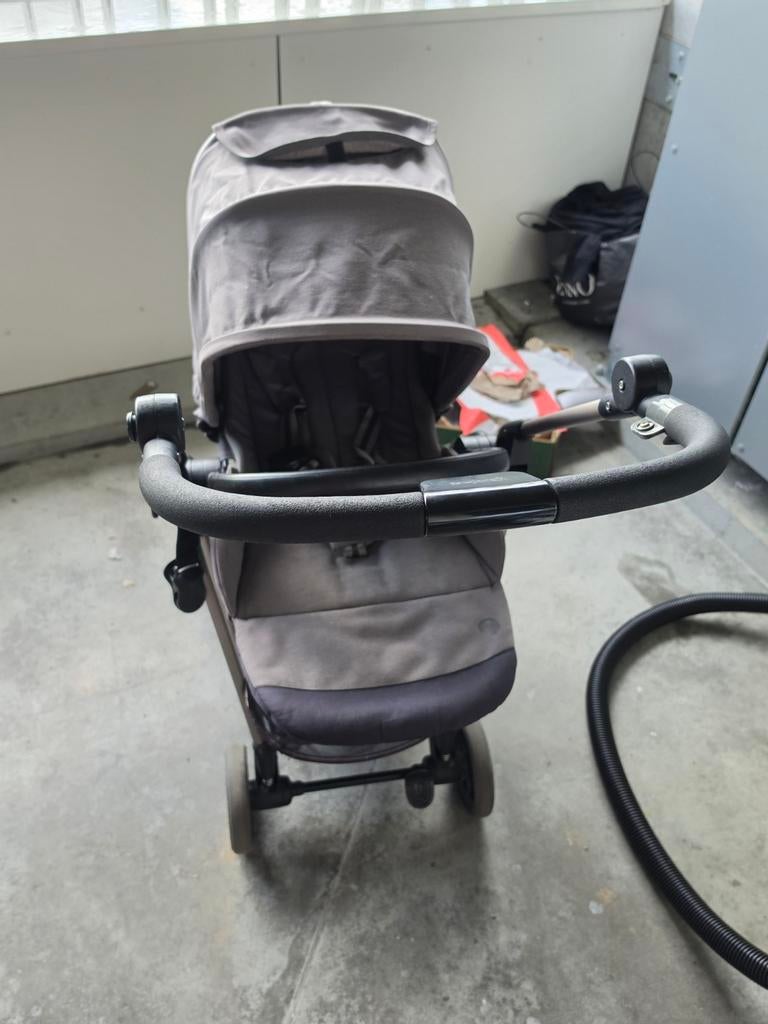 Cybex Melio CARBON – Ultralicht (6 kg) – Zo goed als nieuw, Enlèvement ou Envoi