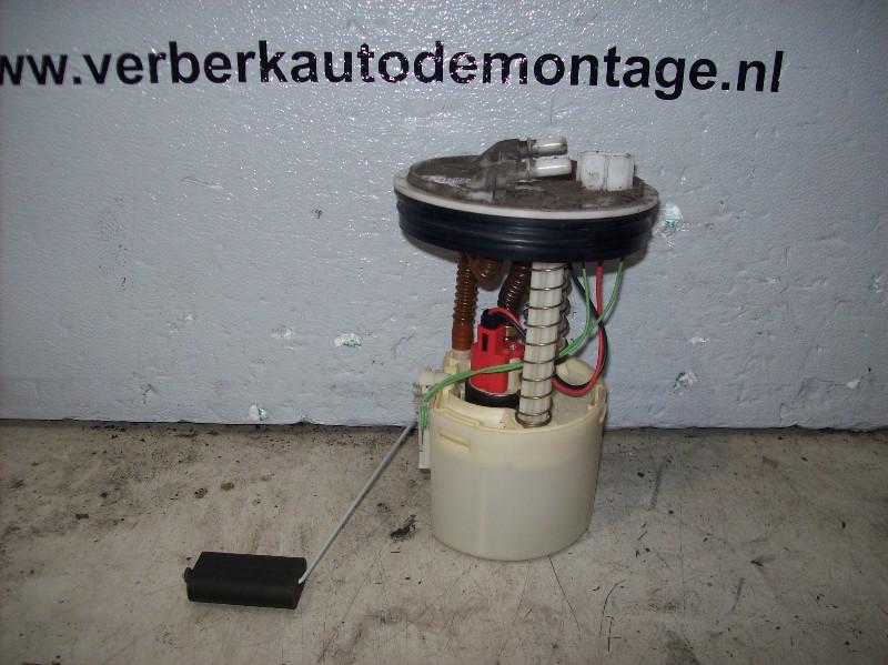 POMPE CARBURANT ELECTRIQUE Ford Fiesta 5 (JD / JH), Utilisé, Ford