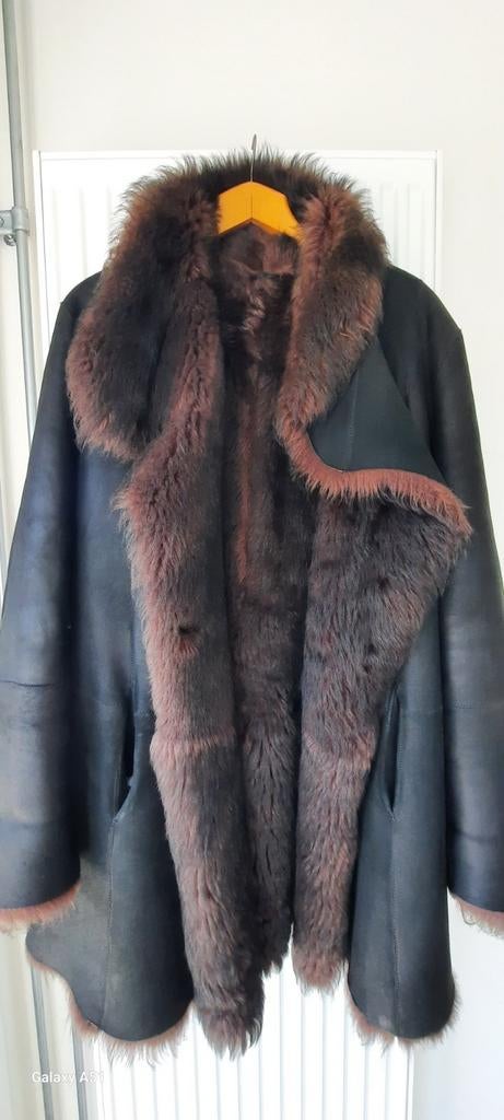 Bontjas Olivier Strelli lam, Kleding | Dames, Jassen | Winter, Ophalen