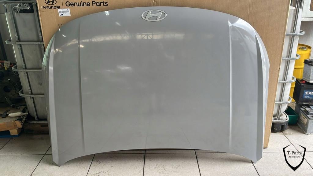 hyundai kona motorkap 24+ nieuw 66400BE000, Auto-onderdelen, Carrosserie, Info@fabrikant.eu, Fabrikant BV, Fabrikantstraat 1
1000 AA  Amsterdam, NL