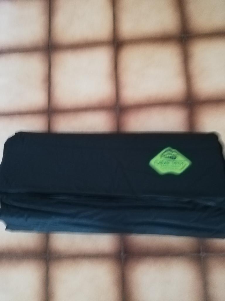 slaapmat, Caravans en Kamperen, Slaapmatten, Ophalen, Nieuw