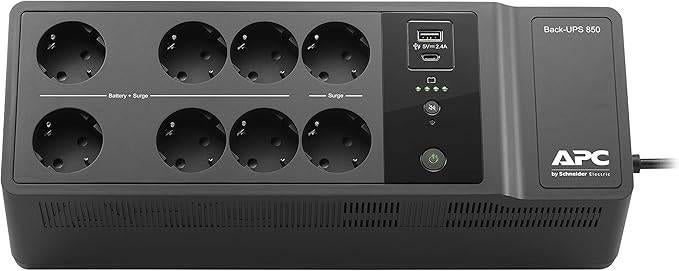 UPS batterij, Computers en Software, Ophalen, Nieuw