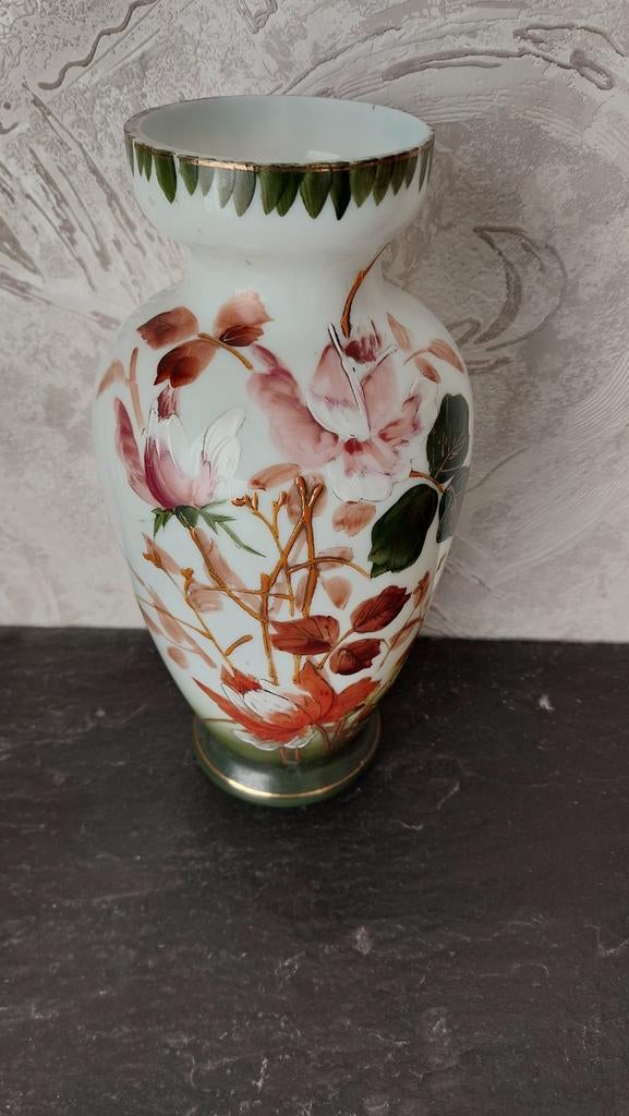 Vaas, Antiek en Kunst, Antiek | Vazen, Ophalen of Verzenden