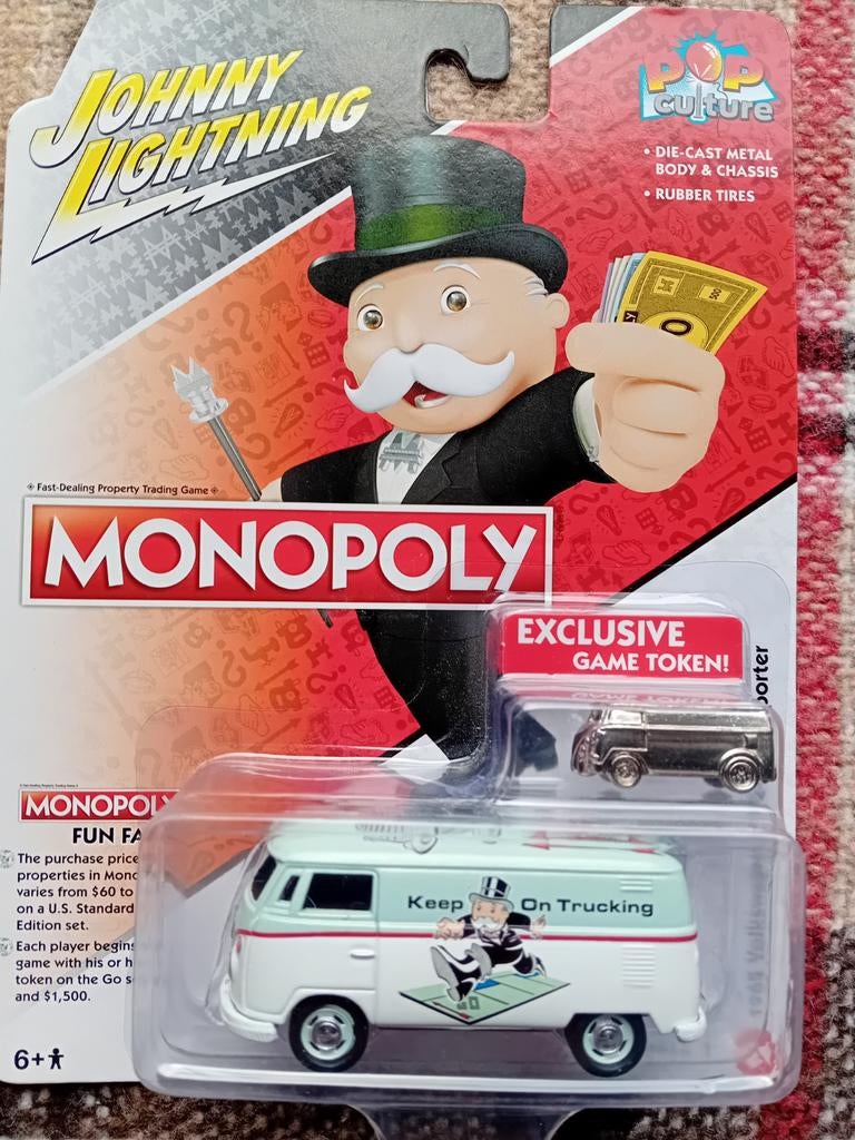 GREENLIGHT NEUVE ET EMBALLÉE, Enlèvement ou Envoi, Neuf