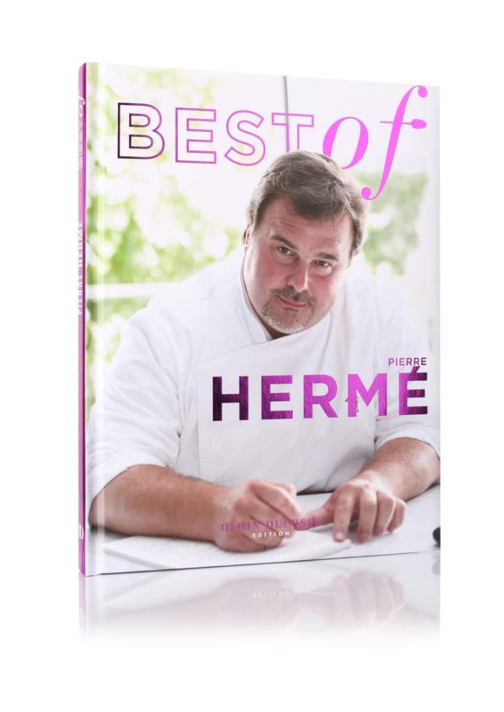 Best of Pierre Hermé, Gâteau, Tarte, Pâtisserie et Desserts, France, Comme neuf, Enlèvement