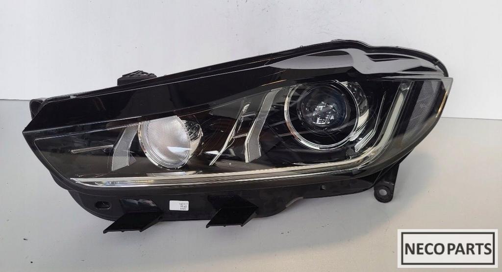 JAGUAR XE X760 BI XENON BIXENON LED KOPLAMP GX73-13W030-EG, Auto-onderdelen, Gebruikt, -, -, Ophalen of Verzenden