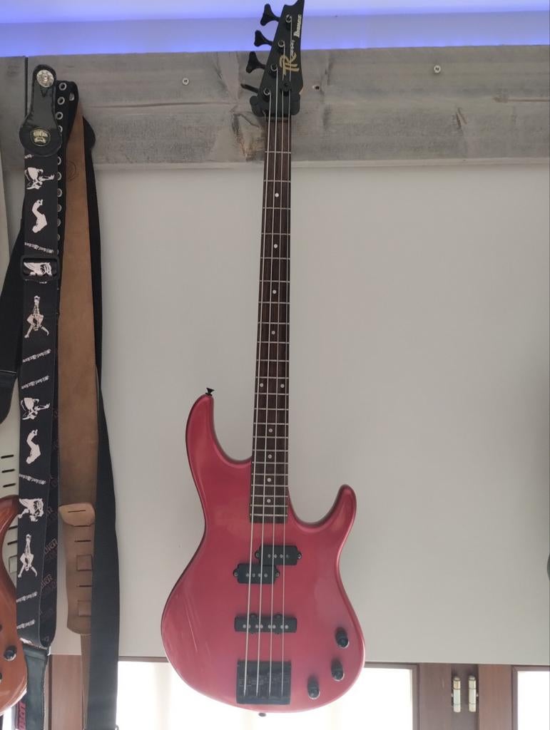 Ibanez TR series
Made in Korea, Ophalen of Verzenden